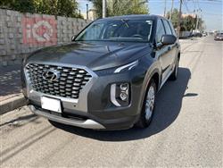 هیوندای پالیسەید